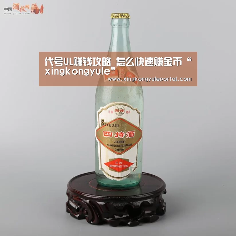 代号UL赚钱攻略 怎么快速赚金币“xingkongyule”(图3)