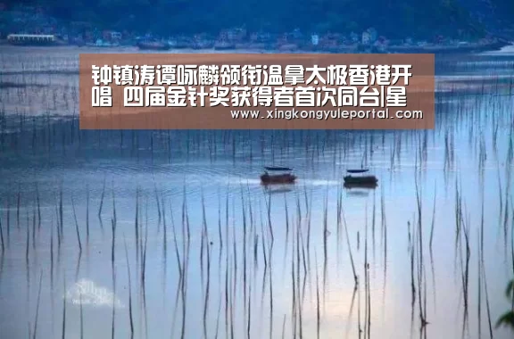 钟镇涛谭咏麟领衔温拿太极香港开唱 四届金针奖获得者首次同台|星空体育网站(图2) 星空体育网站